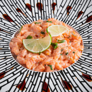 tartare-saumon